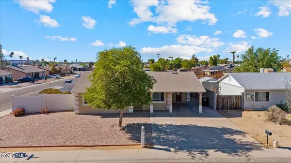 Peoria, AZ 85345,10824 N 88TH Avenue