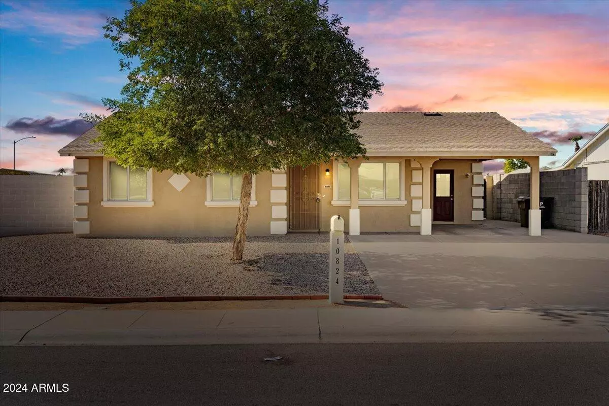 Peoria, AZ 85345,10824 N 88TH Avenue