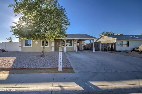 10824 N 88TH Avenue, Peoria, AZ 85345