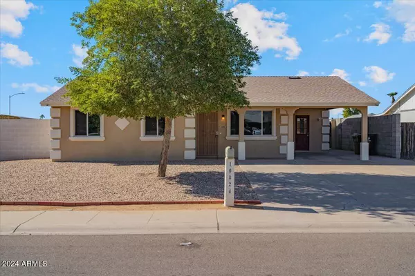 Peoria, AZ 85345,10824 N 88TH Avenue