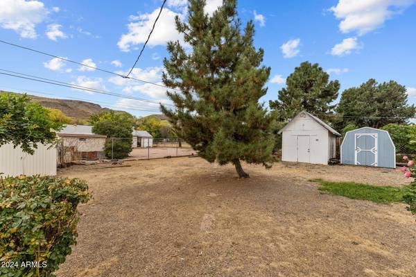 Yarnell, AZ 85362,22425 S Oak Way