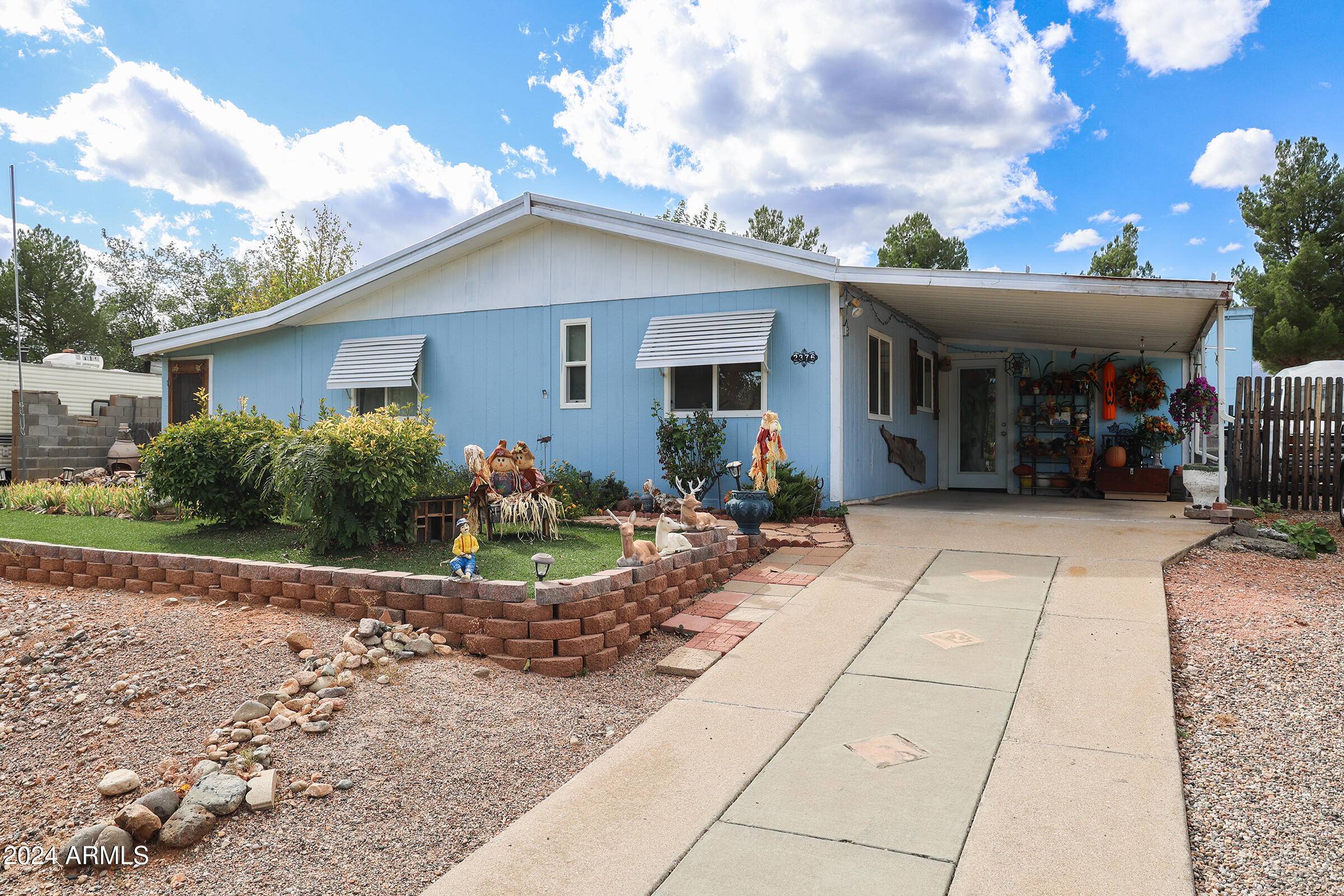 2376 Warriors Run #3, Cottonwood, AZ 86326