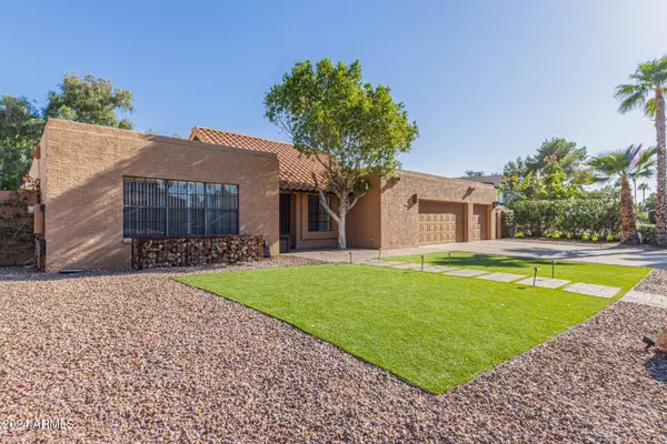 Scottsdale, AZ 85254,15035 N 49TH Way