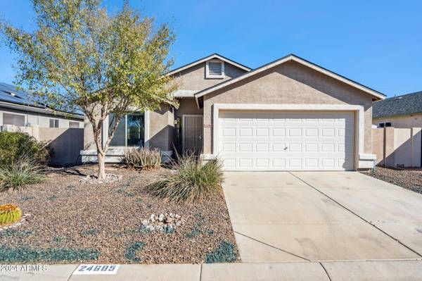 24685 N LOST DUTCHMAN Way, Florence, AZ 85132