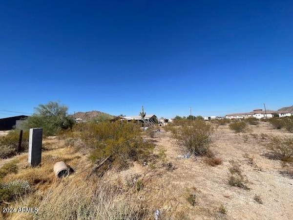 2152 W IVAR Road #127, San Tan Valley, AZ 85144