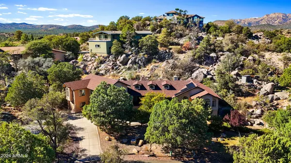 1760 N Gilmer Heights,  Prescott,  AZ 86305