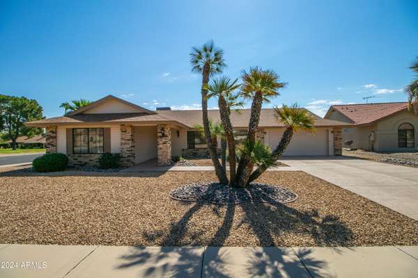 Sun City West, AZ 85375,19429 N 142ND Drive