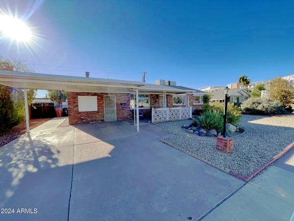 1132 N 74TH Street, Scottsdale, AZ 85257