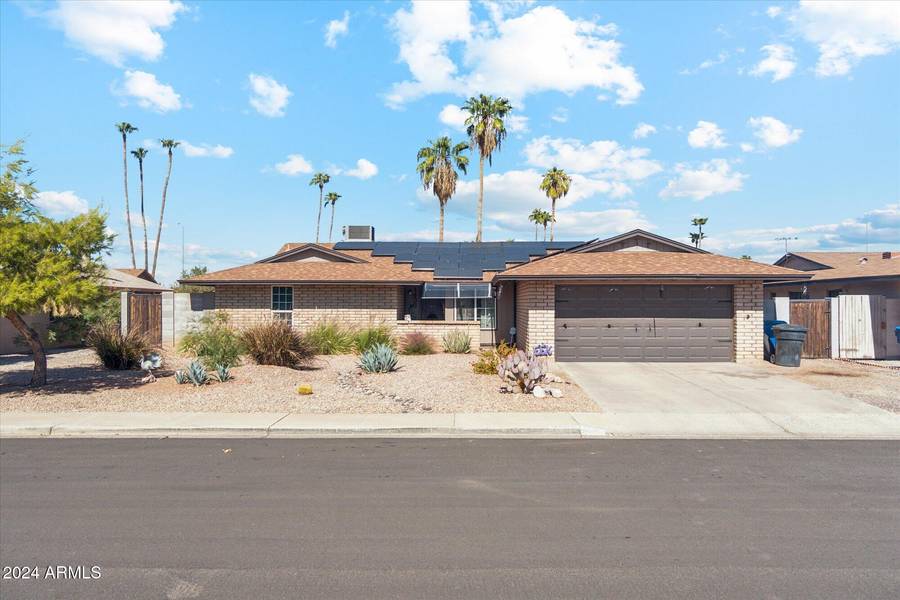 1436 W PLANA Avenue, Mesa, AZ 85202