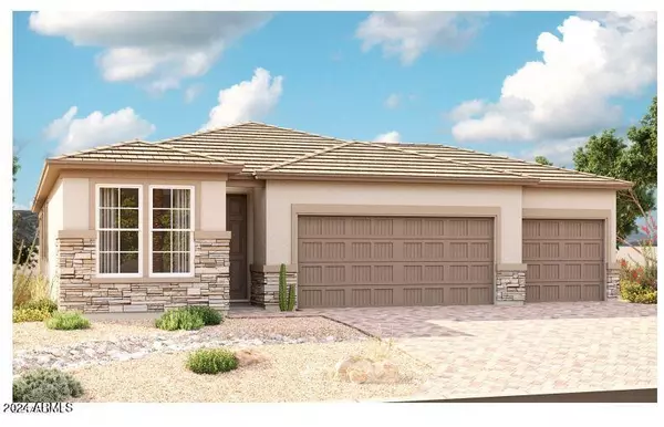 17865 W BLUE SKY Drive, Surprise, AZ 85387