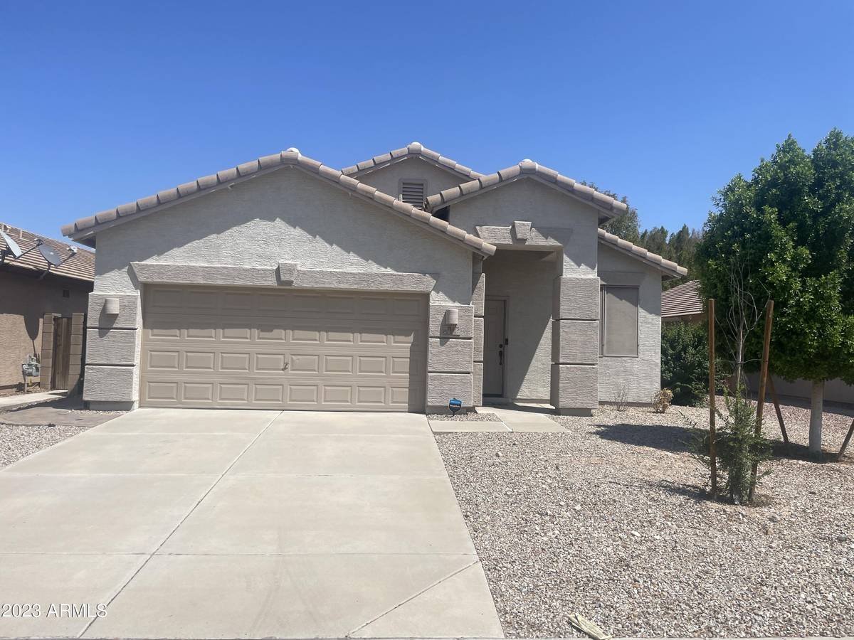 Peoria, AZ 85382,21275 N 92ND Lane