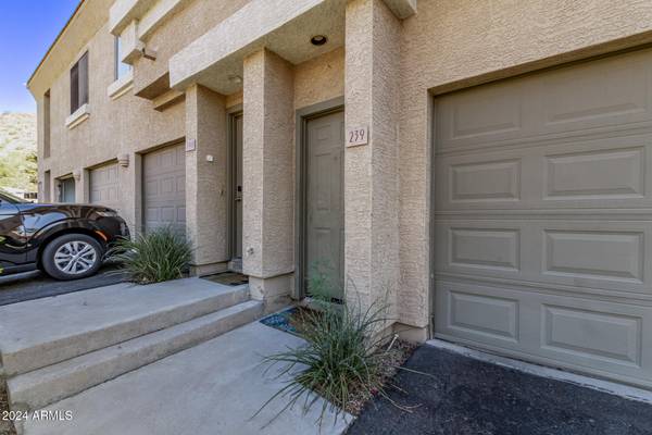 1716 W CORTEZ Street #239, Phoenix, AZ 85029