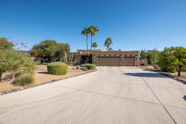 Rio Verde, AZ 85263,24809 N VADO Court