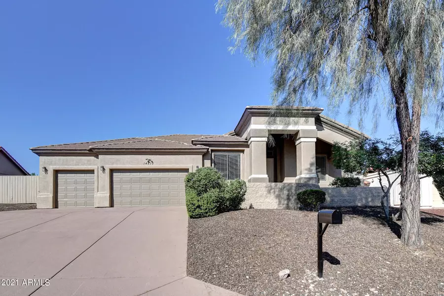 14810 N FOUNTAIN HILLS Boulevard, Fountain Hills, AZ 85268