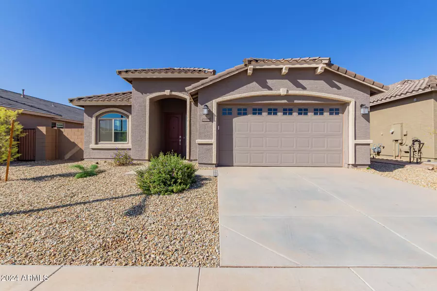 24460 N 166TH Avenue, Surprise, AZ 85387