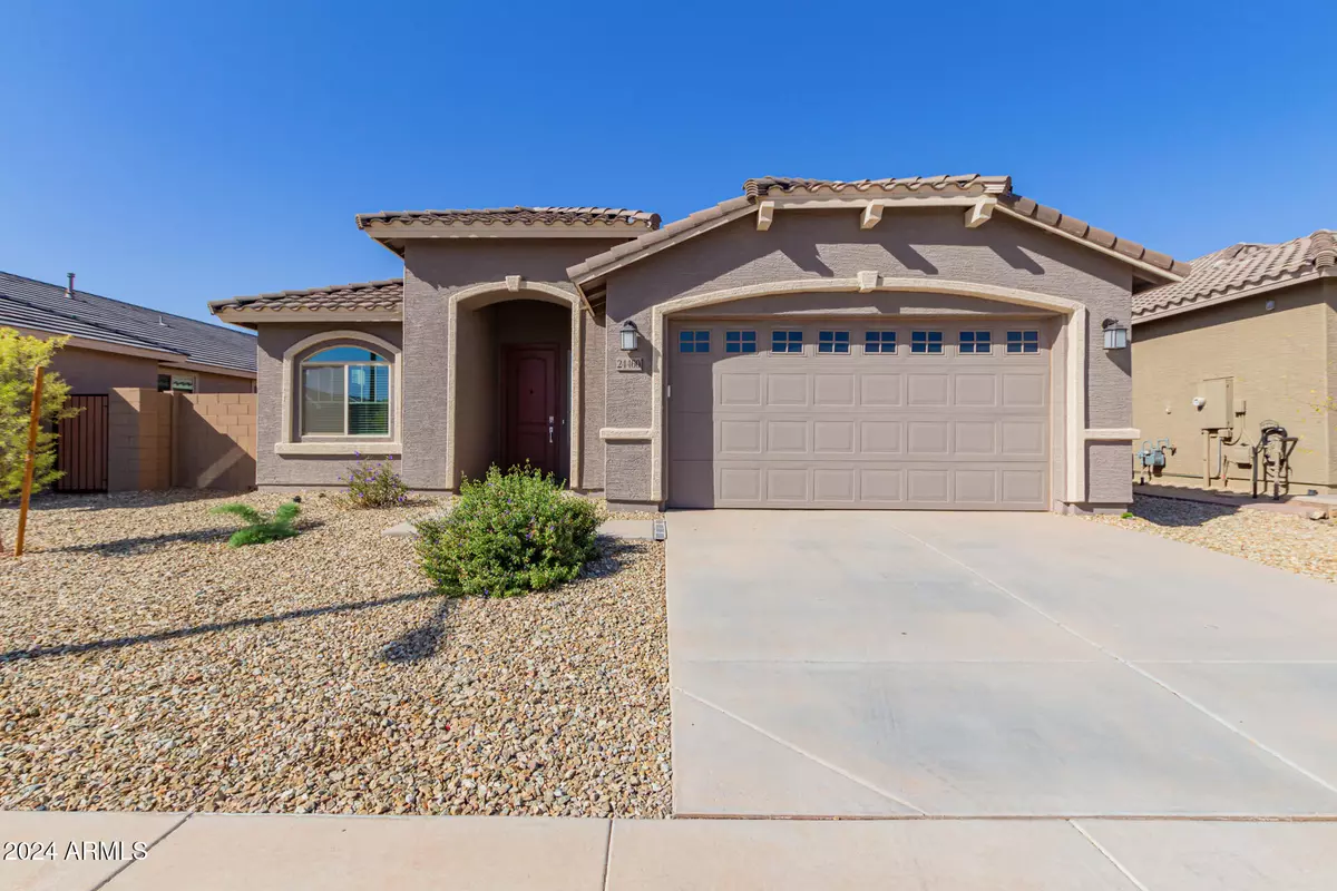 Surprise, AZ 85387,24460 N 166TH Avenue