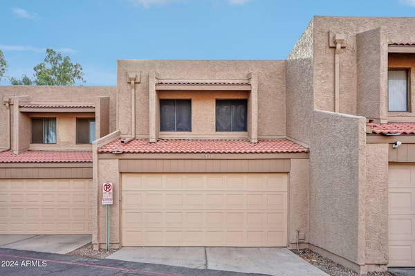 7348 N 44TH Drive, Glendale, AZ 85301