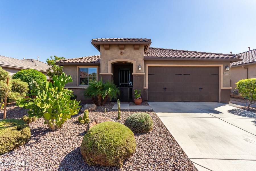 21325 N 260TH Lane, Buckeye, AZ 85396