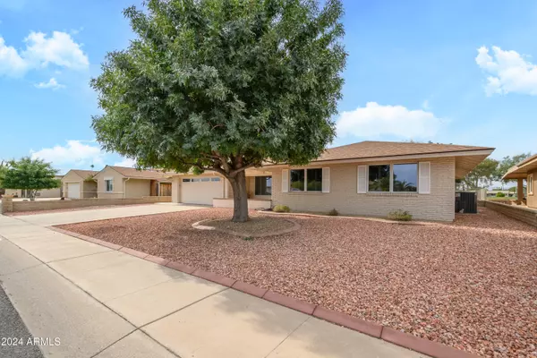 Sun City, AZ 85351,9715 W BRIARWOOD Circle