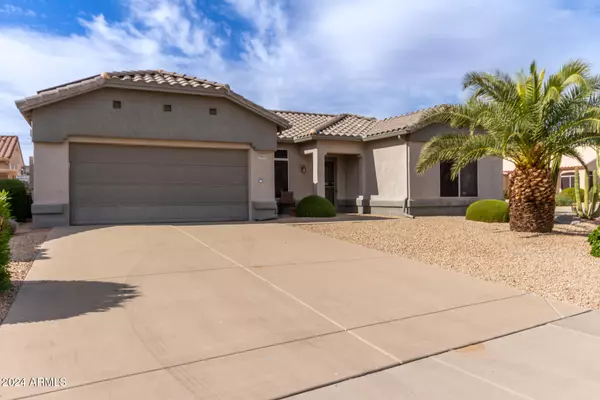 Sun City West, AZ 85375,22612 N Via De La Caballa --