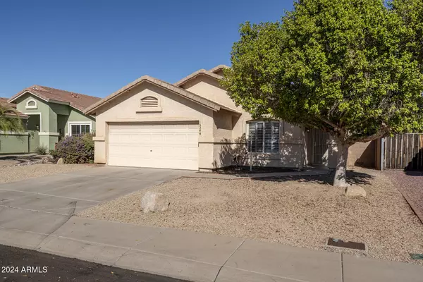 Surprise, AZ 85379,15344 W GELDING Drive