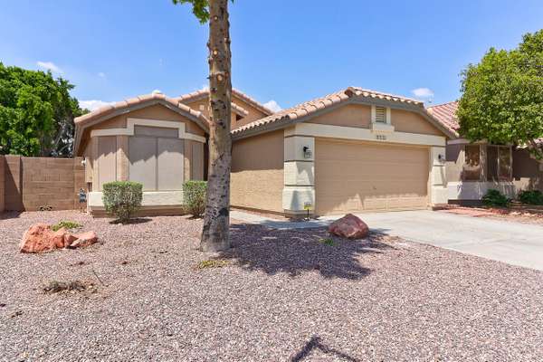 Peoria, AZ 85382,8748 W ADAM Avenue