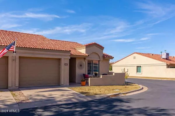 Mesa, AZ 85206,1021 S GREENFIELD Road #1152