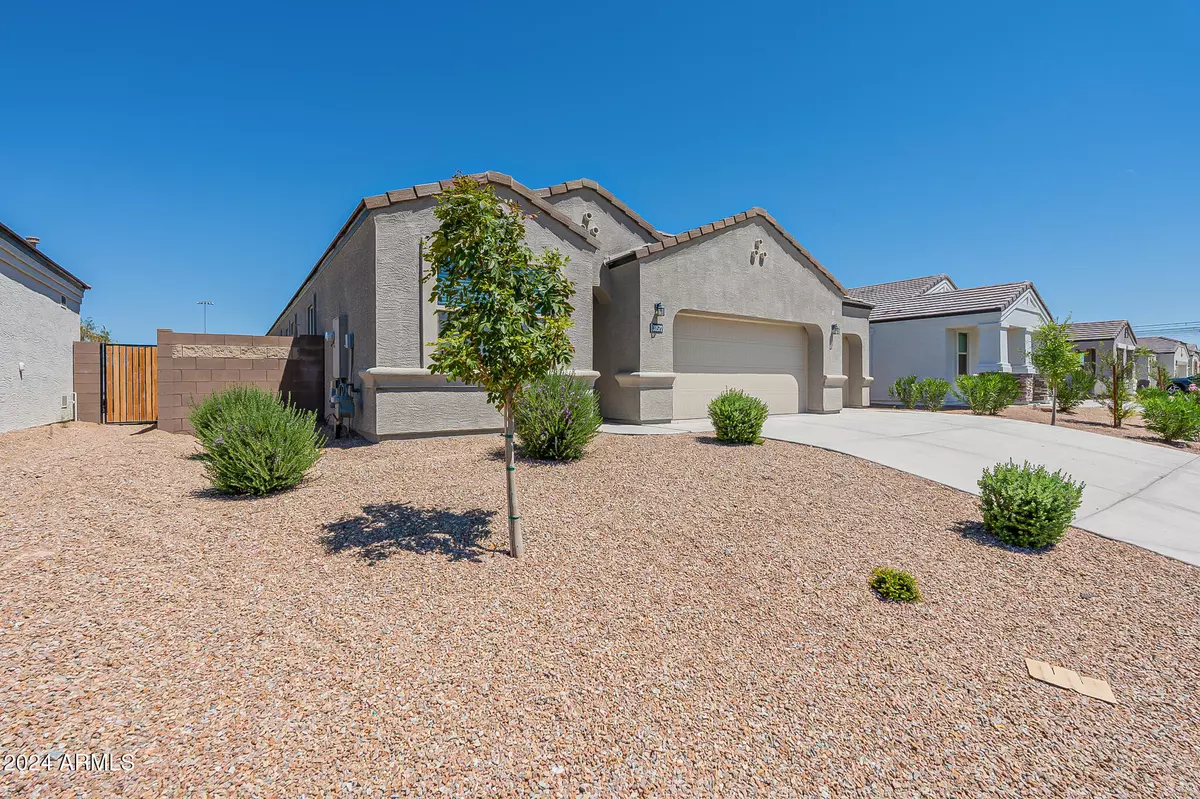 Buckeye, AZ 85396,30572 W CELEBORN Drive