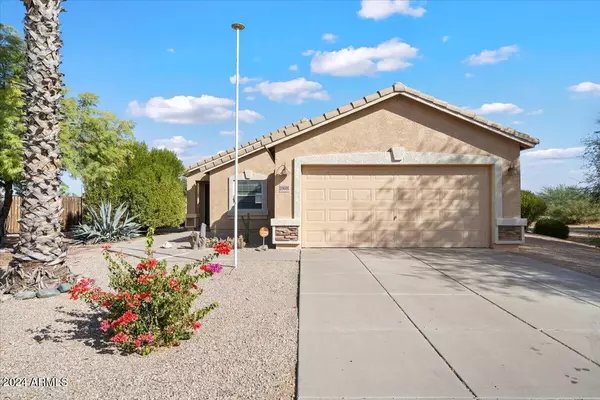 28691 N OPAL Court, San Tan Valley, AZ 85143