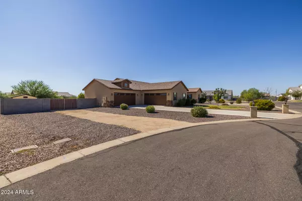 Casa Grande, AZ 85194,9293 W CHALCO MOUNTAIN Court