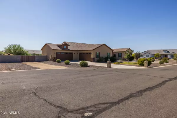 Casa Grande, AZ 85194,9293 W CHALCO MOUNTAIN Court