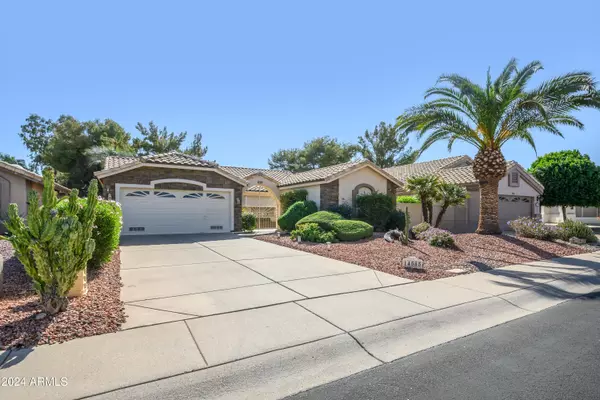 Surprise, AZ 85374,14585 W RAINDANCE Road