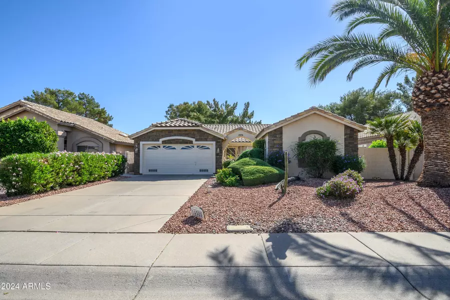 14585 W RAINDANCE Road, Surprise, AZ 85374