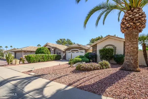 Surprise, AZ 85374,14585 W RAINDANCE Road