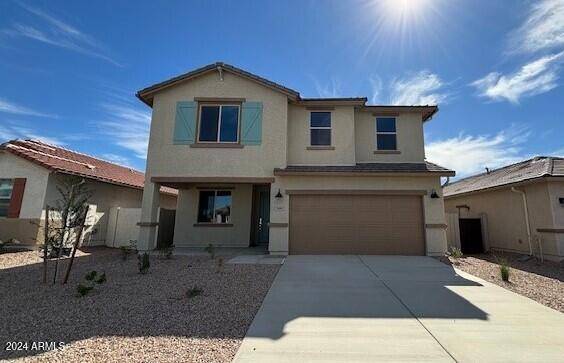 San Tan Valley, AZ 85143,7499 E SWEET HONEY Lane