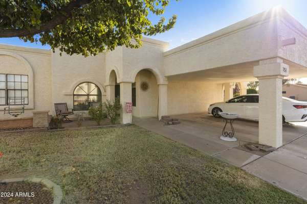 Mesa, AZ 85208,751 S 79TH Way