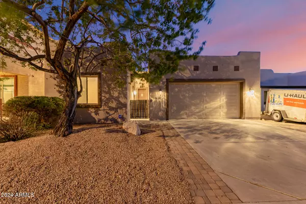 3953 W SALTER Drive,  Glendale,  AZ 85308