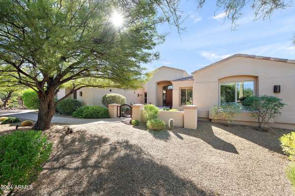 Scottsdale, AZ 85266,8533 E MONTELLO Road