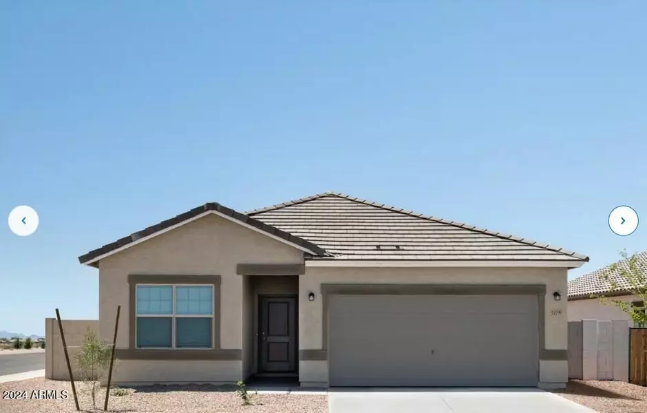 6084 E DEMETER Drive, Florence, AZ 85132