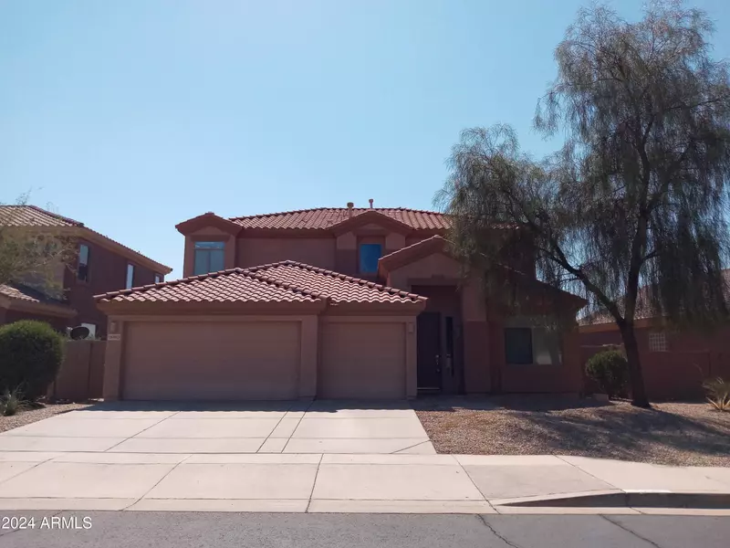 18483 W SWEET ACACIA Drive, Goodyear, AZ 85338