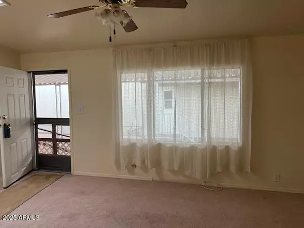 Sierra Vista, AZ 85635,713 S Deer Creek Lane #31