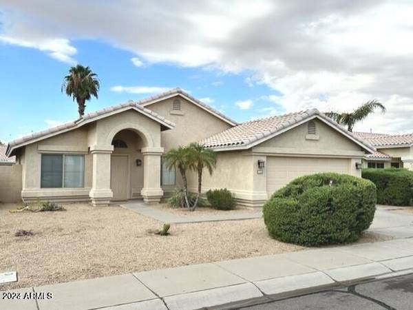 Chandler, AZ 85286,1697 W BLUEBIRD Drive