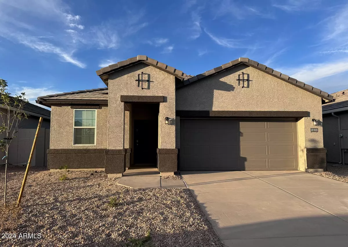 Maricopa, AZ 85138,38100 W EXCUSSARE Way