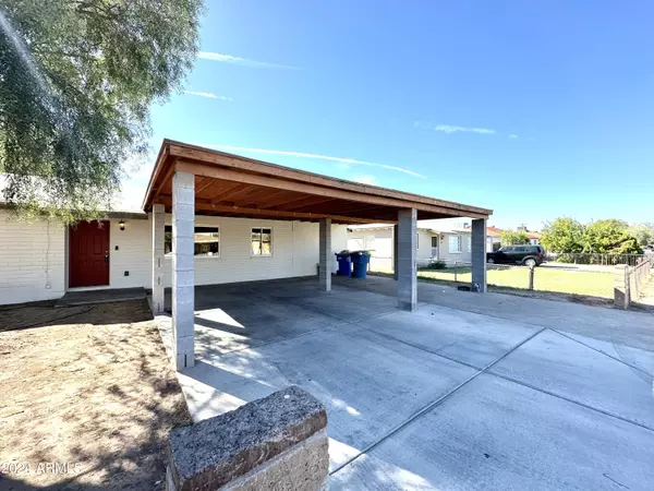 Phoenix, AZ 85040,1753 E PECAN Road