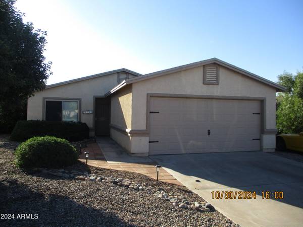 4724 TERRITORIAL Loop, Sierra Vista, AZ 85635