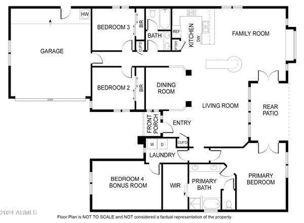 Buckeye, AZ 85326,23058 W Morning Glory Street