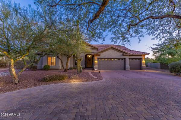 29825 N 78TH Way, Scottsdale, AZ 85266