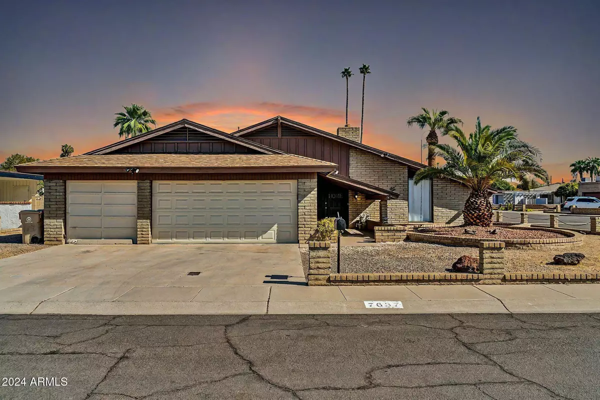 Glendale, AZ 85301,7637 N 46TH Drive