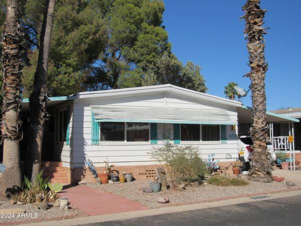 Tucson, AZ 85730,3411 S CAMINO SECO -- #413