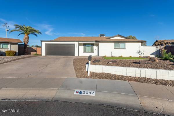 Glendale, AZ 85304,12043 N 46TH Avenue